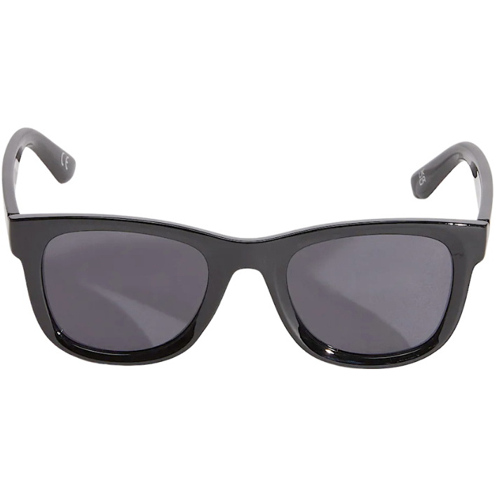2026 Vans Spicoli Sunglasses VN000T0E - Black